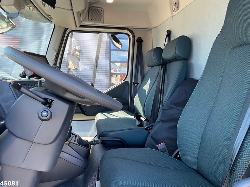 Atkritumu vedējs Volvo FL 280 Zoeller 8m³: foto 11