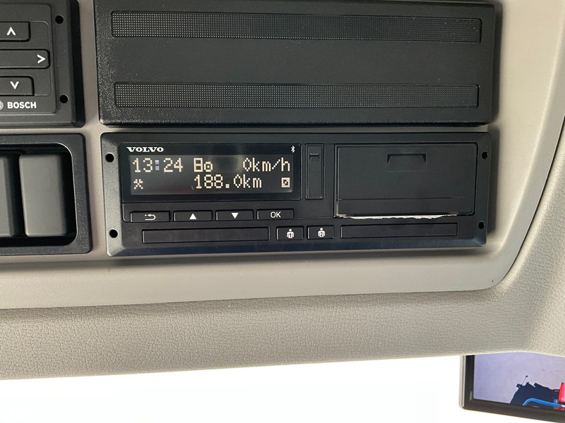 Atkritumu vedējs Volvo FL 280 Zoeller 8m³: foto 17
