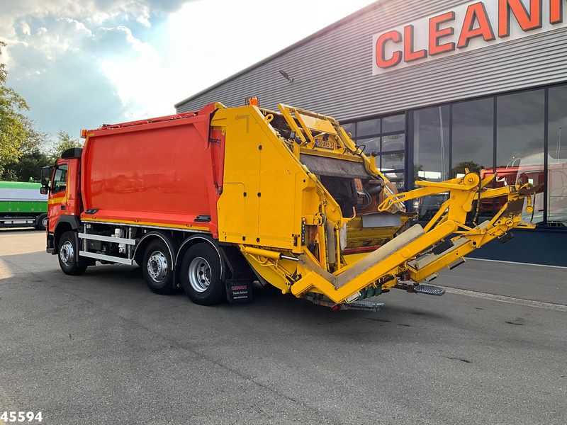 Atkritumu vedējs Volvo FM 330 Euro 6 Geesink 20m³: foto 6