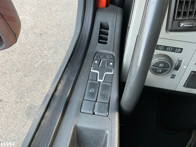 Atkritumu vedējs Volvo FM 330 Euro 6 Geesink 20m³: foto 15