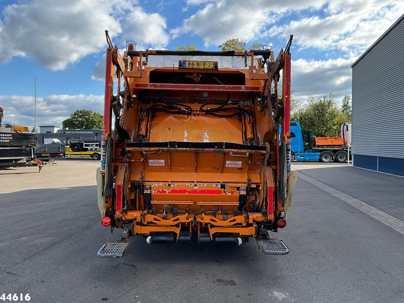 Volvo FM 330 Euro 6 Zoeller 25m³ - Atkritumu vedējs: foto 3 Volvo FM 330 Euro 6 Zoeller 25m³ - Atkritumu vedējs: foto 3