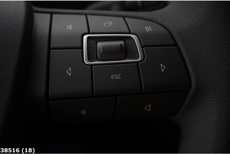 Pacēlājs ar āķi, Kravas auto ar manipulatoru Volvo FM 410 HMF 21 Tonmeter laadkraan: foto 19 Pacēlājs ar āķi, Kravas auto ar manipulatoru Volvo FM 410 HMF 21 Tonmeter laadkraan: foto 19