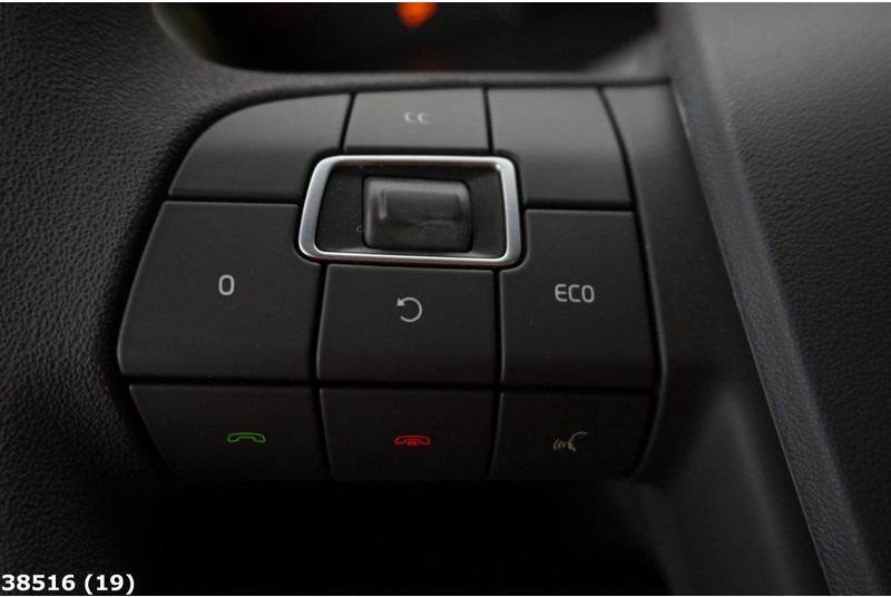 Pacēlājs ar āķi, Kravas auto ar manipulatoru Volvo FM 410 HMF 21 Tonmeter laadkraan: foto 20 Pacēlājs ar āķi, Kravas auto ar manipulatoru Volvo FM 410 HMF 21 Tonmeter laadkraan: foto 20