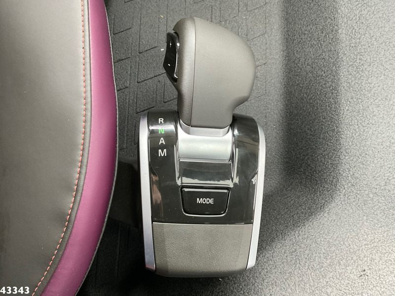 Volvo FM 430 Euro 6 VDL 21 Ton haakarmsysteem līzingu Volvo FM 430 Euro 6 VDL 21 Ton haakarmsysteem: foto 15