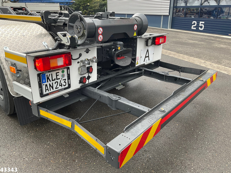 Volvo FM 430 Euro 6 VDL 21 Ton haakarmsysteem līzingu Volvo FM 430 Euro 6 VDL 21 Ton haakarmsysteem: foto 7