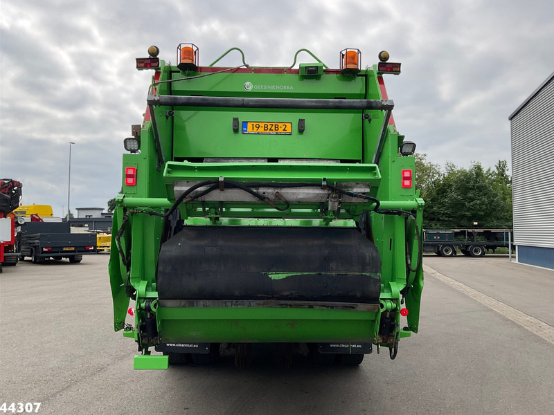 Volvo FM 450 Euro 6 GeesinkNorba RL300 - Atkritumu vedējs: foto 4 Volvo FM 450 Euro 6 GeesinkNorba RL300 - Atkritumu vedējs: foto 4