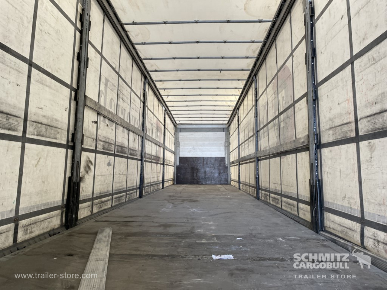 SCHMITZ Semiremolque Lona Standard - Tenta puspiekabe: foto 4 SCHMITZ Semiremolque Lona Standard - Tenta puspiekabe: foto 4