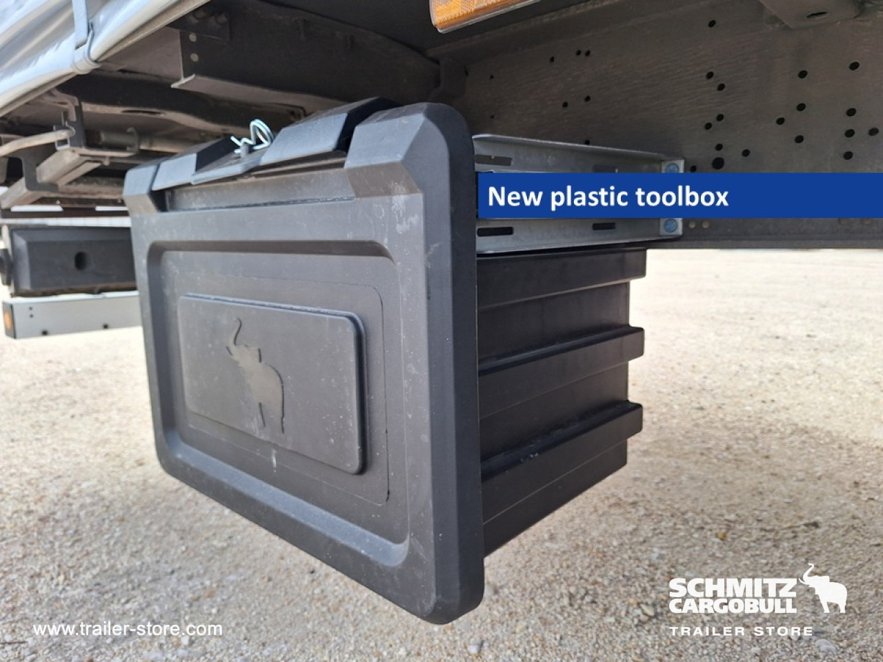 SCHMITZ Curtainsider Mega - Tenta puspiekabe: foto 2 SCHMITZ Curtainsider Mega - Tenta puspiekabe: foto 2