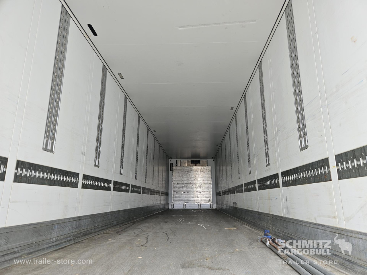 SCHMITZ Reefer Standard Double deck līzingu SCHMITZ Reefer Standard Double deck: foto 9