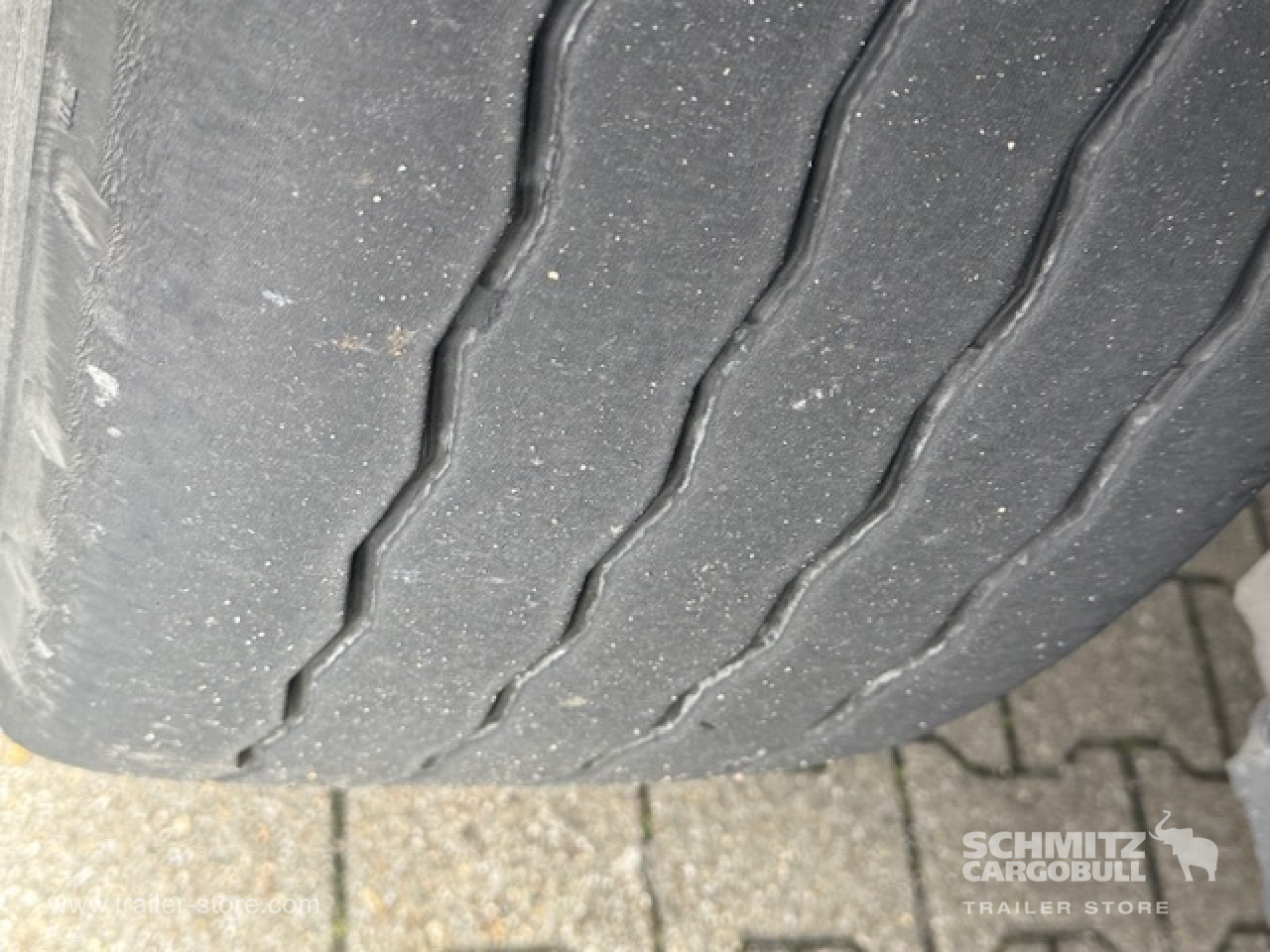 SCHMITZ Oplegger Schuifzeil Standard - Tenta puspiekabe: foto 2 SCHMITZ Oplegger Schuifzeil Standard - Tenta puspiekabe: foto 2