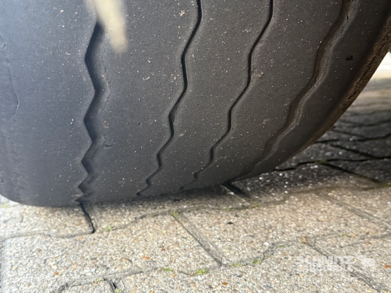 SCHMITZ Oplegger Schuifzeil Standard - Tenta puspiekabe: foto 4 SCHMITZ Oplegger Schuifzeil Standard - Tenta puspiekabe: foto 4