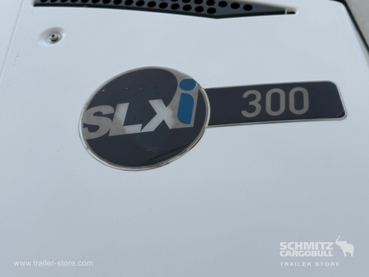 SCHMITZ Oplegger Vries Standard - Puspiekabe izotermiskais: foto 2 SCHMITZ Oplegger Vries Standard - Puspiekabe izotermiskais: foto 2