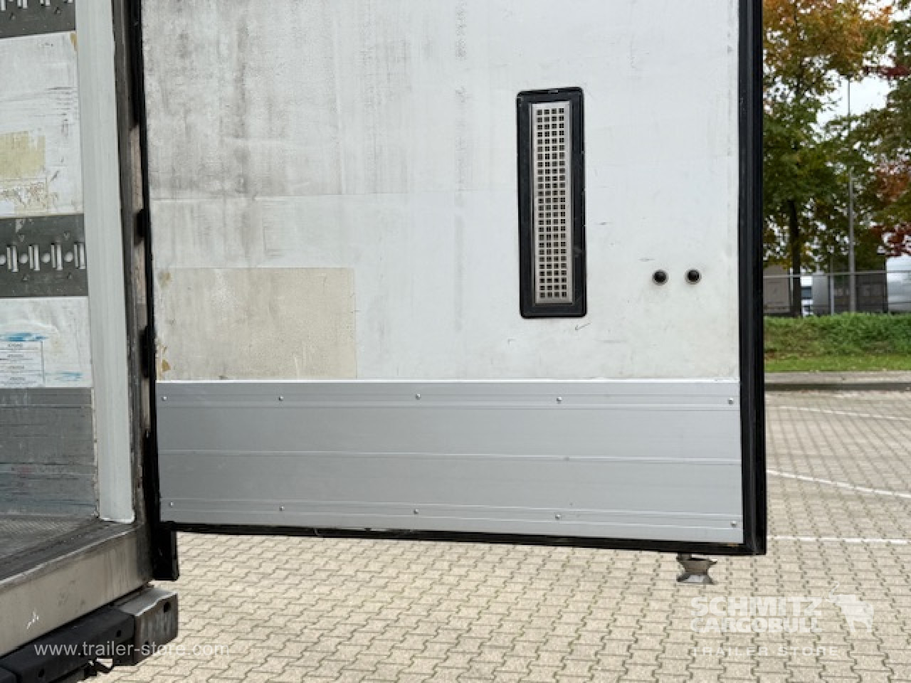 SCHMITZ Oplegger Vries Standard - Puspiekabe izotermiskais: foto 4 SCHMITZ Oplegger Vries Standard - Puspiekabe izotermiskais: foto 4