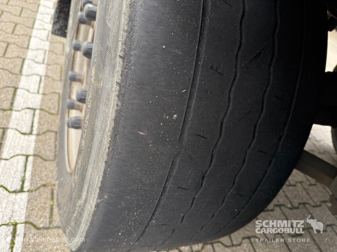 SCHMITZ Oplegger Vries Standard līzingu SCHMITZ Oplegger Vries Standard: foto 7 SCHMITZ Oplegger Vries Standard līzingu SCHMITZ Oplegger Vries Standard: foto 7