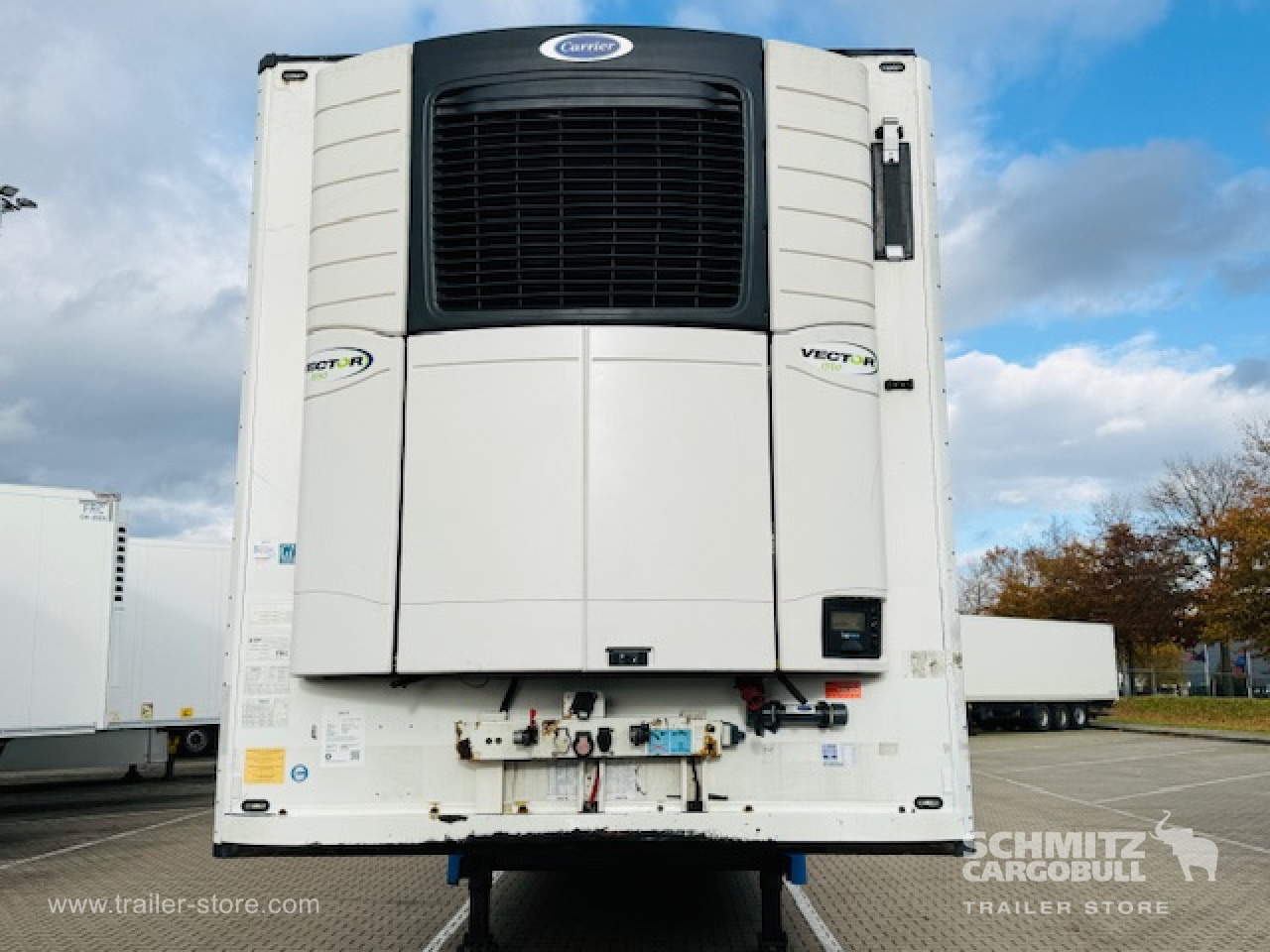 SCHMITZ Oplegger Vries Standard līzingu SCHMITZ Oplegger Vries Standard: foto 13 SCHMITZ Oplegger Vries Standard līzingu SCHMITZ Oplegger Vries Standard: foto 13