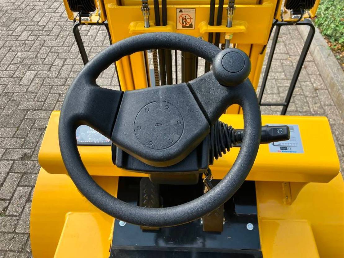 Eurotrac AGRI 10  līzingu Eurotrac AGRI 10: foto 8