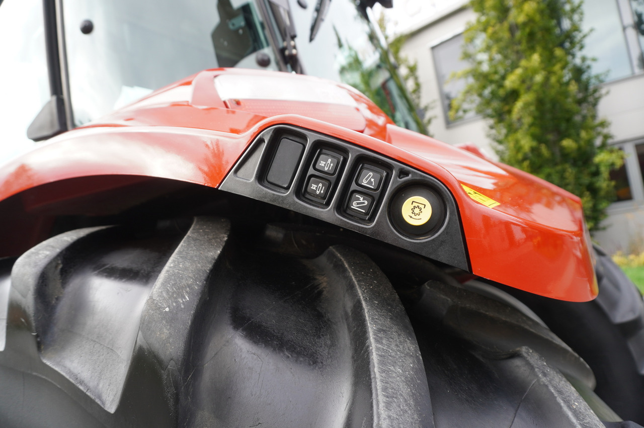 CASE IH Luxxum 100 Agricultural tractor / 2800 MTH līzingu CASE IH Luxxum 100 Agricultural tractor / 2800 MTH: foto 11