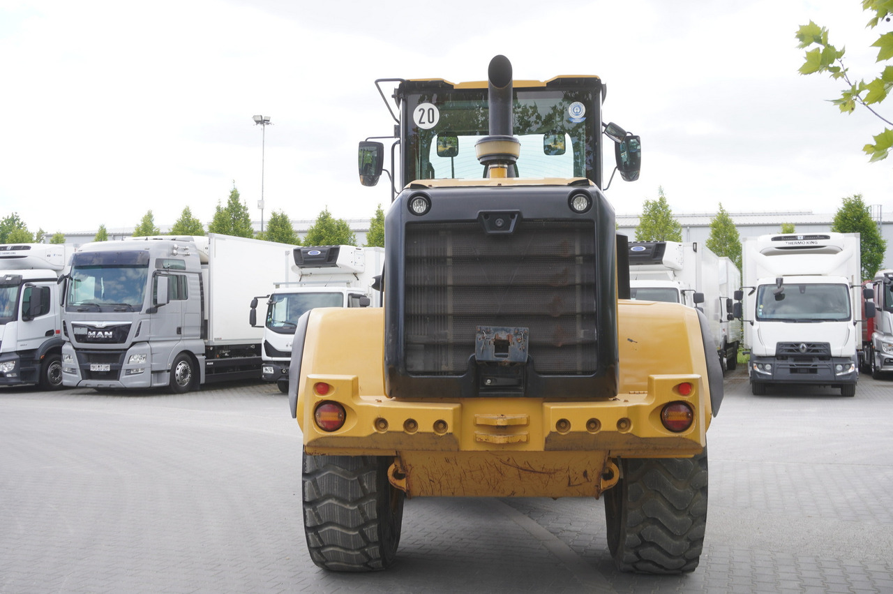 CATERPILLAR 930M Wheel Loader / 4500 MTH / Joystick - Riteņu iekrāvējs: foto 3 CATERPILLAR 930M Wheel Loader / 4500 MTH / Joystick - Riteņu iekrāvējs: foto 3