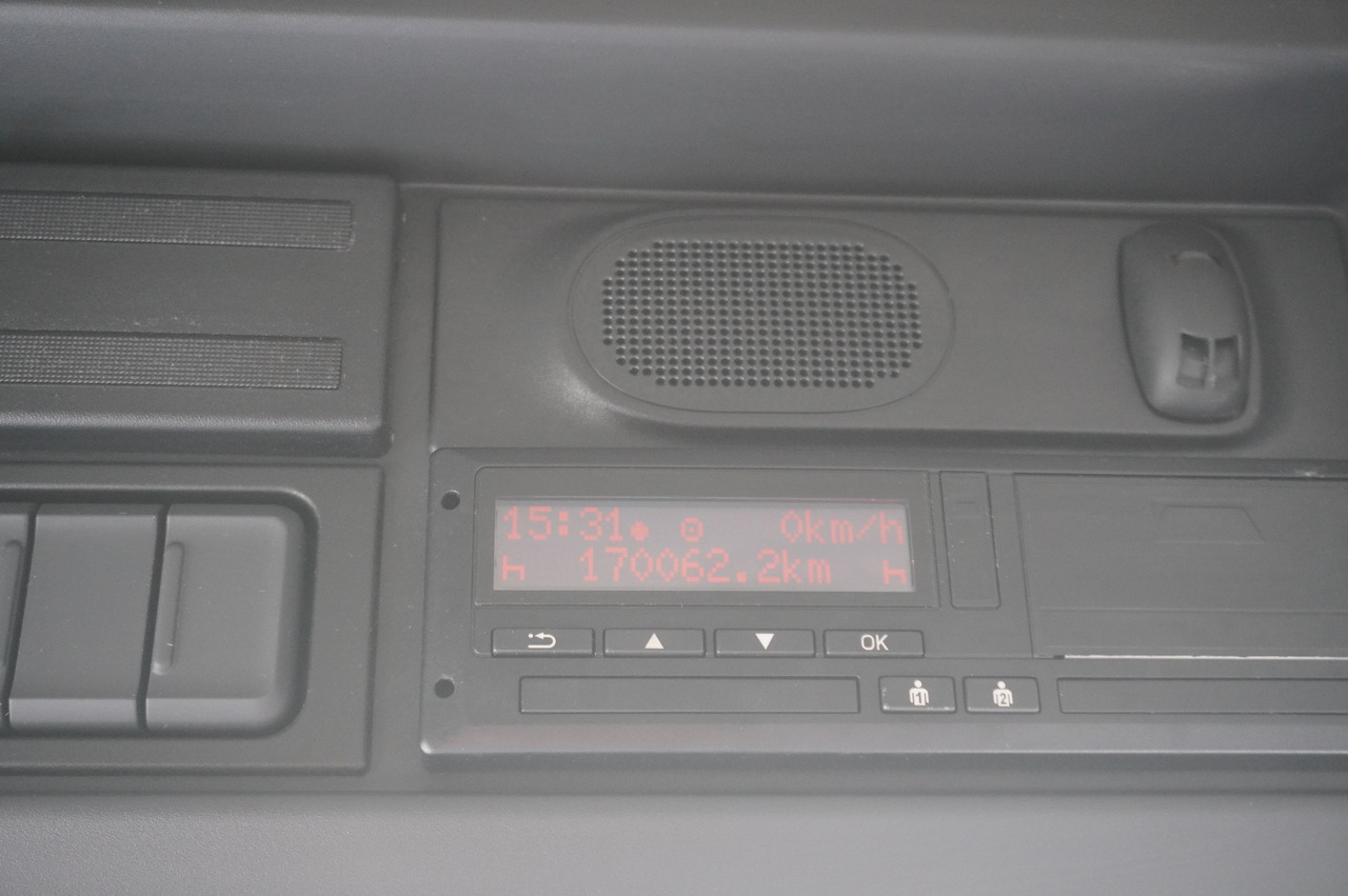 DAF LF 290 / 21 EPAL box / 2021 - Kravas automašīna ar slēgto virsbūvi: foto 2 DAF LF 290 / 21 EPAL box / 2021 - Kravas automašīna ar slēgto virsbūvi: foto 2