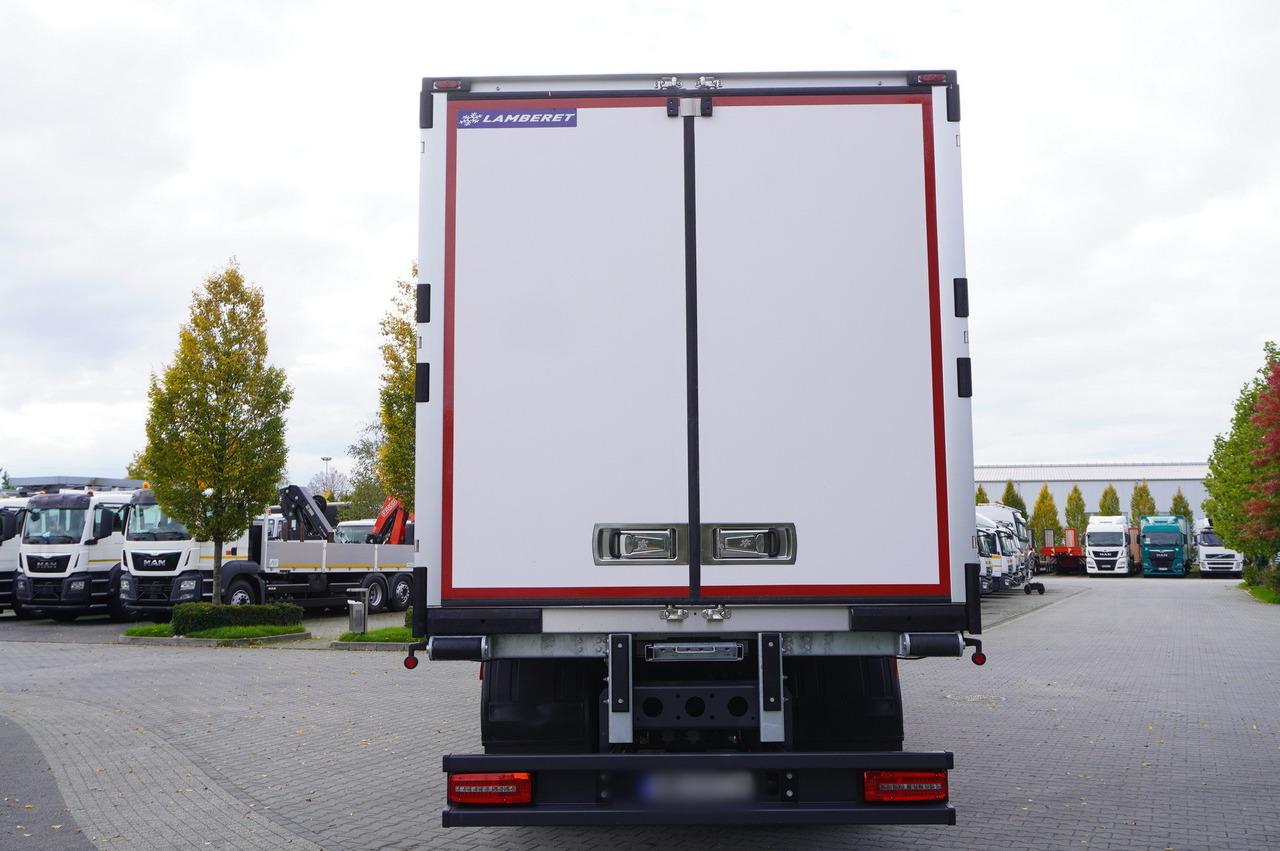 DAF XF 450 6x2 NEW / 2025 / NEW Lamberet 18 EPAL Refrigerator / Carrier Supra 850 / No mileage - Kravas automašīna refrižerators: foto 5 DAF XF 450 6x2 NEW / 2025 / NEW Lamberet 18 EPAL Refrigerator / Carrier Supra 850 / No mileage - Kravas automašīna refrižerators: foto 5