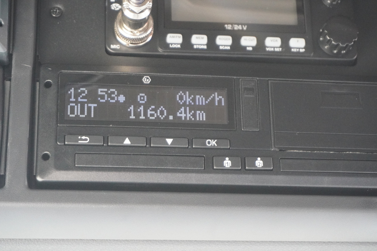 DAF XF 450 6x2 NEW / 2025 / NEW Lamberet 18 EPAL Refrigerator / Carrier Supra 850 / No mileage - Kravas automašīna refrižerators: foto 2 DAF XF 450 6x2 NEW / 2025 / NEW Lamberet 18 EPAL Refrigerator / Carrier Supra 850 / No mileage - Kravas automašīna refrižerators: foto 2
