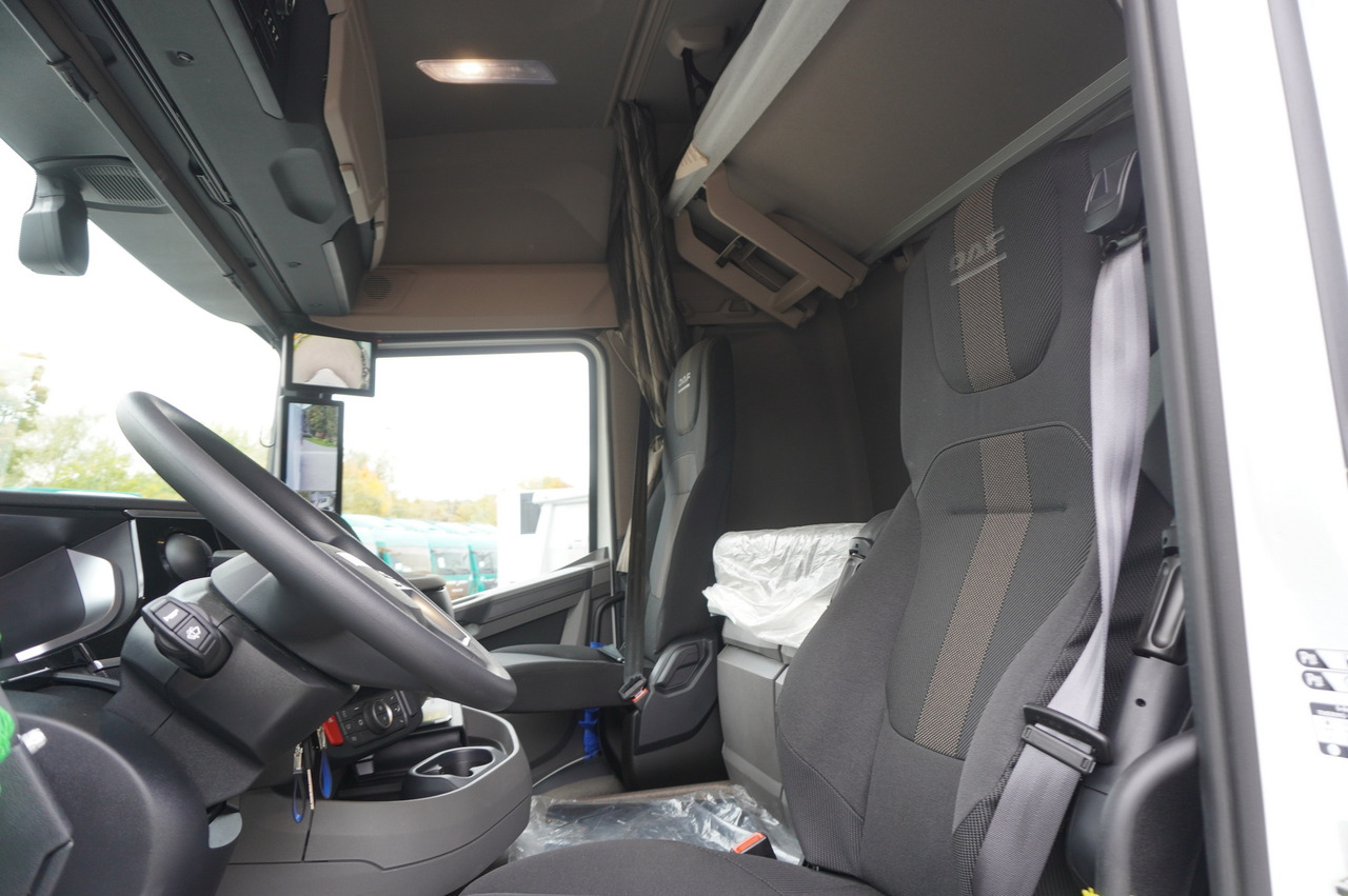 DAF XF 450 6x2 NEW / 2025 / NEW Lamberet 18 EPAL Refrigerator / Carrier Supra 850 / No mileage - Kravas automašīna refrižerators: foto 3 DAF XF 450 6x2 NEW / 2025 / NEW Lamberet 18 EPAL Refrigerator / Carrier Supra 850 / No mileage - Kravas automašīna refrižerators: foto 3