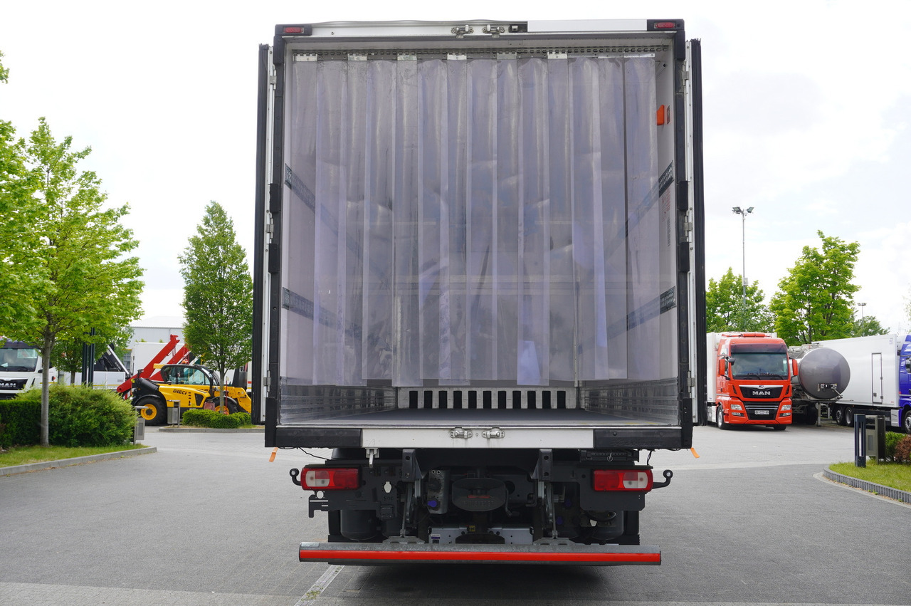 DAF XF 450 E6 / 2022 / Refrigerated Lamberet Carrier Supra 1150 / 450 HP - Izometriskais kravas automašīna: foto 5 DAF XF 450 E6 / 2022 / Refrigerated Lamberet Carrier Supra 1150 / 450 HP - Izometriskais kravas automašīna: foto 5