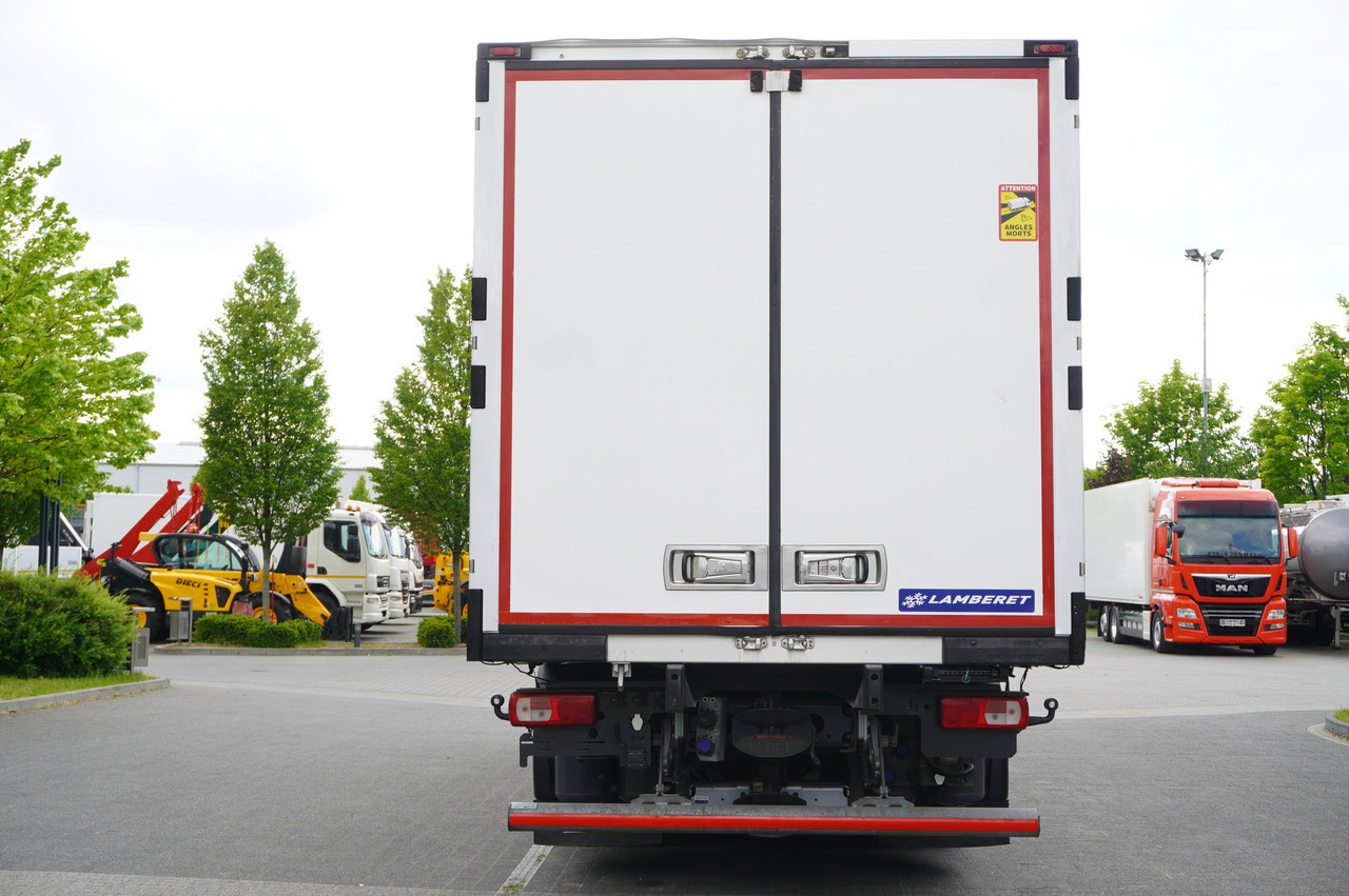 DAF XF 450 E6 / 2022 / Refrigerated Lamberet Carrier Supra 1150 / 450 HP - Kravas automašīna refrižerators: foto 4 DAF XF 450 E6 / 2022 / Refrigerated Lamberet Carrier Supra 1150 / 450 HP - Kravas automašīna refrižerators: foto 4