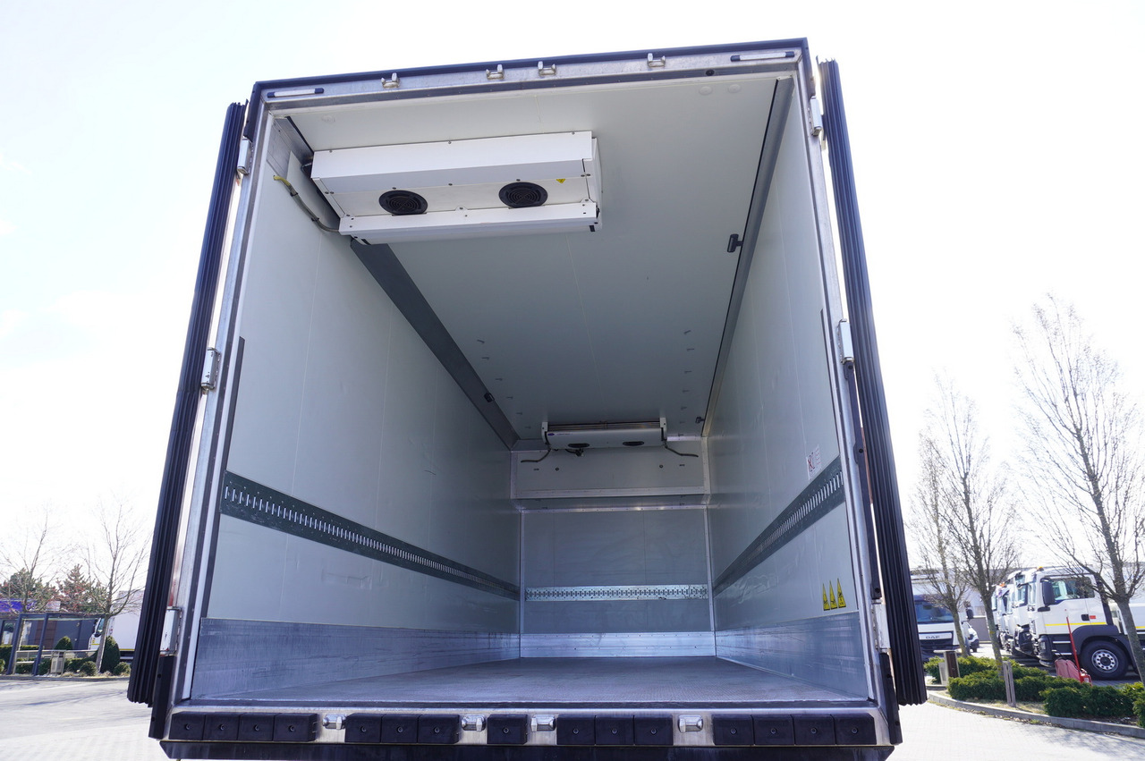 DAF XF 480/ 2021 / Krone refrigerator Multitemp / 185,000 km - Kravas automašīna refrižerators: foto 5 DAF XF 480/ 2021 / Krone refrigerator Multitemp / 185,000 km - Kravas automašīna refrižerators: foto 5