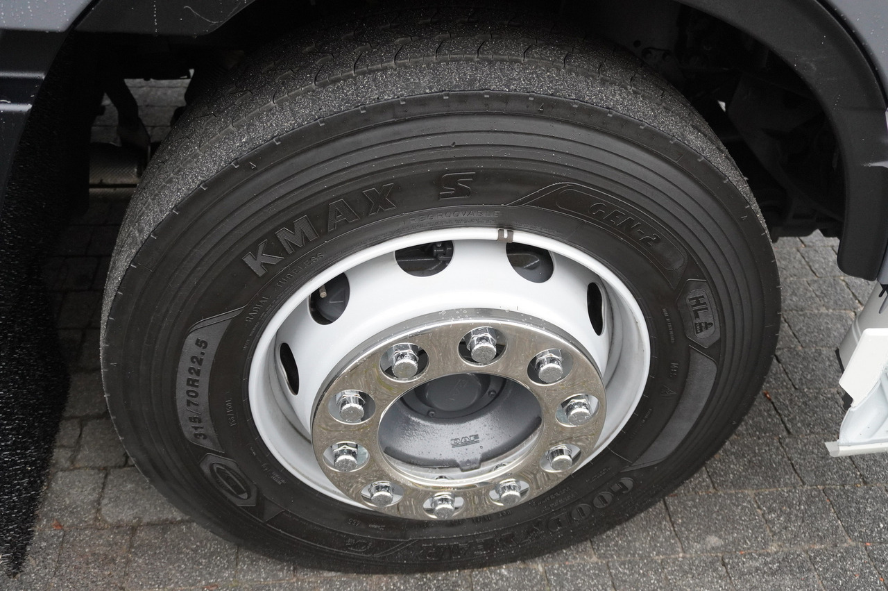 DAF XF 480 E6 6x2 / NEW Lamberet Refrigerator 18 pallets / 260000 km - Kravas automašīna refrižerators: foto 5 DAF XF 480 E6 6x2 / NEW Lamberet Refrigerator 18 pallets / 260000 km - Kravas automašīna refrižerators: foto 5