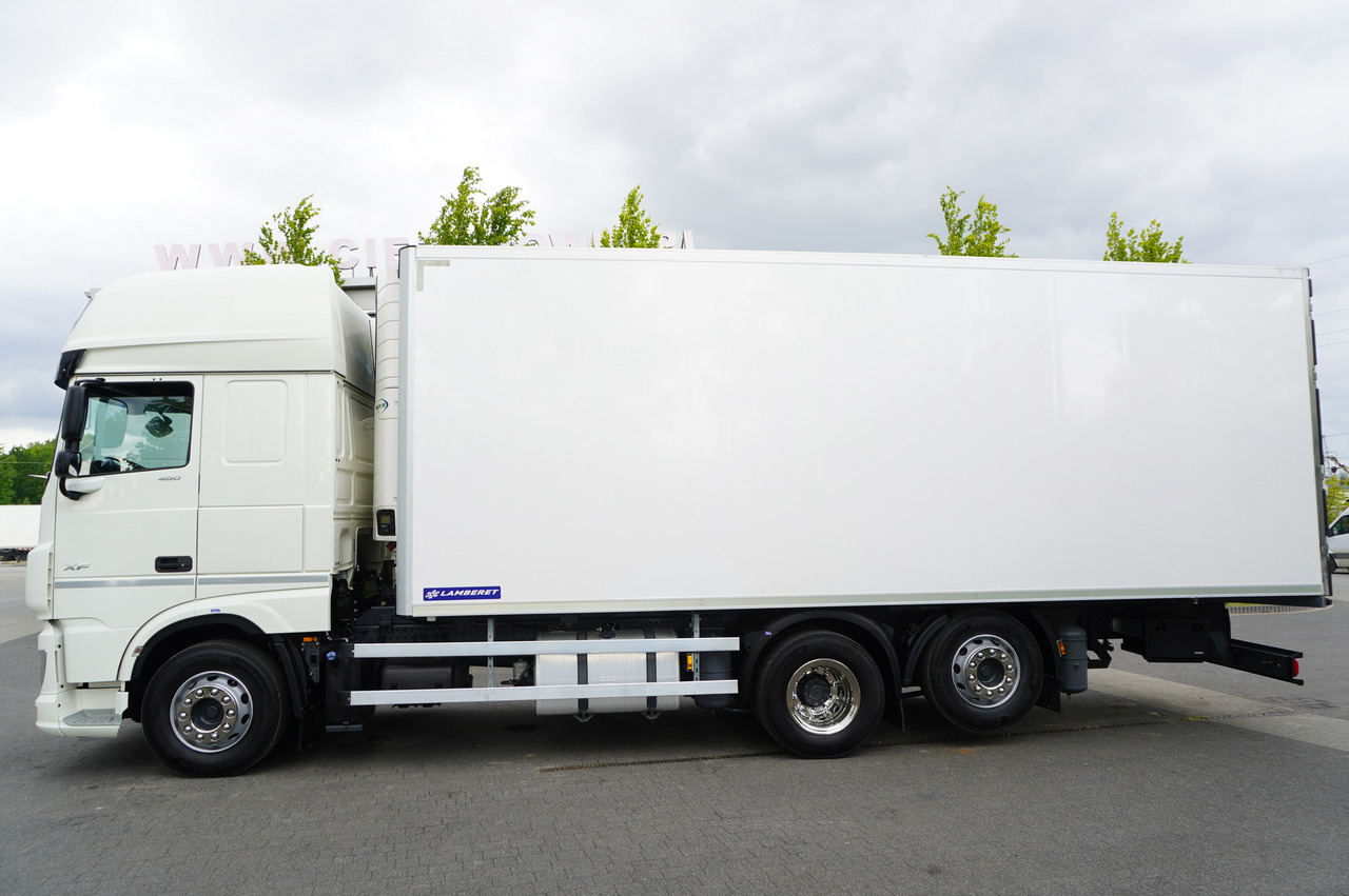 DAF XF 480 EURO 6/ 2021 / Lamberet Refrigerator / Carrier Vector 1550 - Kravas automašīna refrižerators: foto 2 DAF XF 480 EURO 6/ 2021 / Lamberet Refrigerator / Carrier Vector 1550 - Kravas automašīna refrižerators: foto 2