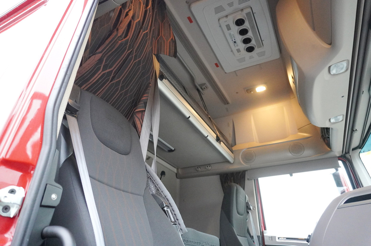 Kravas automašīna refrižerators DAF XF 480 SSC E6 6x2 Refrigerated 18 pallets / 180 tho.km! year 2020: foto 20