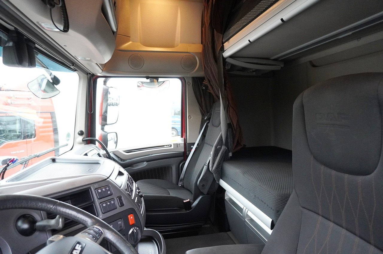 Kravas automašīna refrižerators DAF XF 480 SSC E6 6x2 Refrigerated 18 pallets / 180 tho.km! year 2020: foto 12