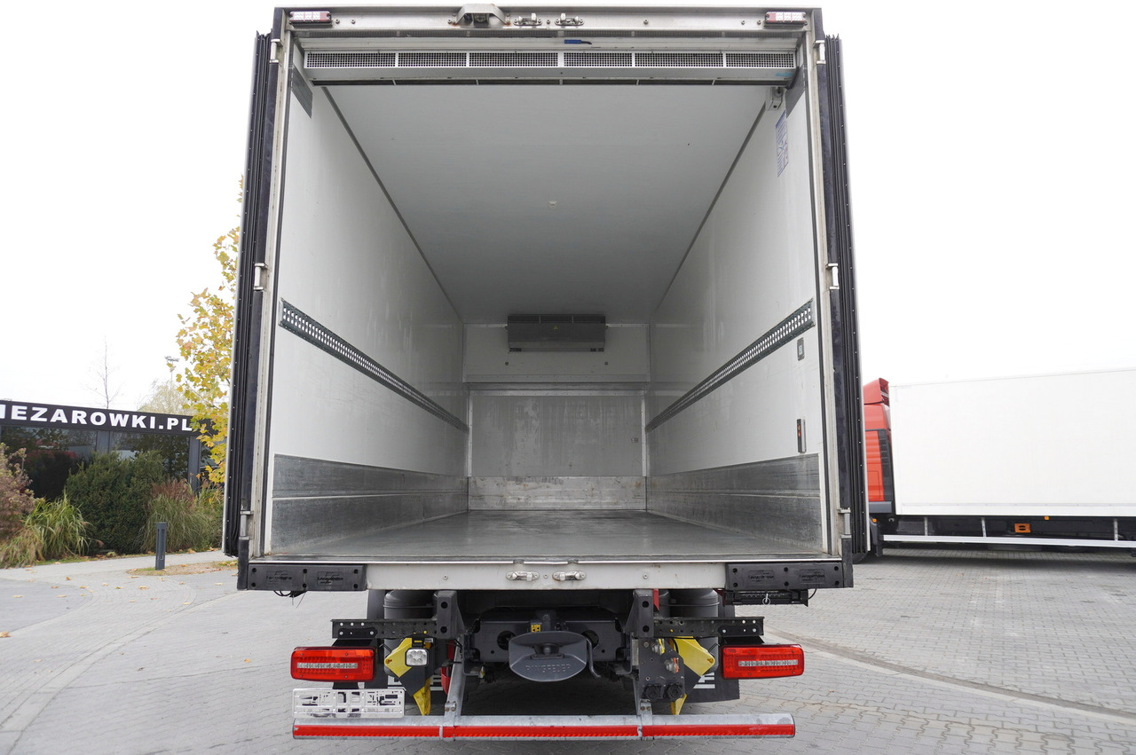Kravas automašīna refrižerators DAF XF 480 SSC E6 6x2 Refrigerated 18 pallets / 180 tho.km! year 2020: foto 7