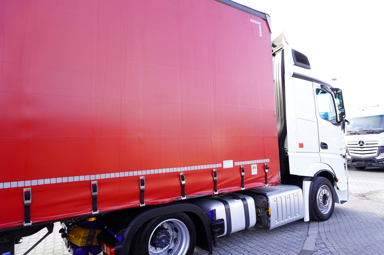 FLIEGL SDS 01 Coilmulde semi-trailer - Tenta puspiekabe: foto 5 FLIEGL SDS 01 Coilmulde semi-trailer - Tenta puspiekabe: foto 5