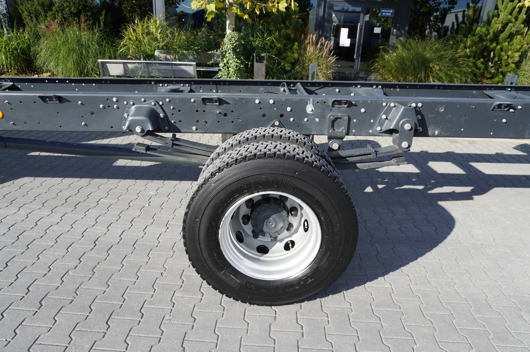 IVECO Eurocargo 140e19 4×2 E6 Glob / ADR / frame 8,1m līzingu IVECO Eurocargo 140e19 4×2 E6 Glob / ADR / frame 8,1m: foto 10 IVECO Eurocargo 140e19 4×2 E6 Glob / ADR / frame 8,1m līzingu IVECO Eurocargo 140e19 4×2 E6 Glob / ADR / frame 8,1m: foto 10