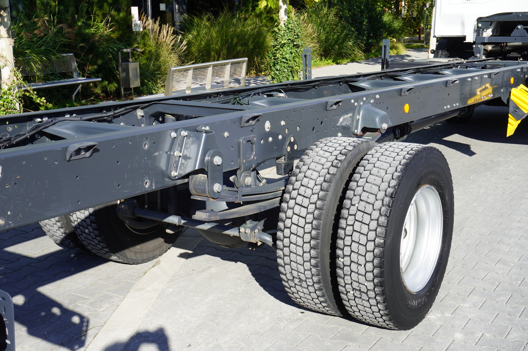 IVECO Eurocargo 140e19 4×2 E6 Glob / ADR / frame 8,1m līzingu IVECO Eurocargo 140e19 4×2 E6 Glob / ADR / frame 8,1m: foto 12 IVECO Eurocargo 140e19 4×2 E6 Glob / ADR / frame 8,1m līzingu IVECO Eurocargo 140e19 4×2 E6 Glob / ADR / frame 8,1m: foto 12