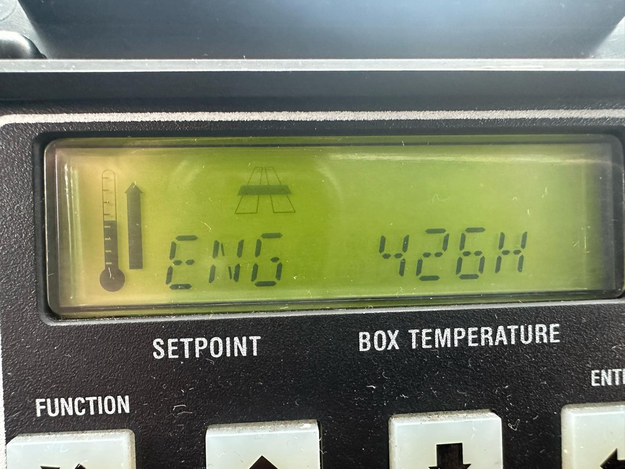 IVECO Eurocargo 190el25 EEV / 55 tho. km !!! / Refrigerator 21 EPAL / Carrier Supra 950 - 425 h - Kravas automašīna refrižerators: foto 4 IVECO Eurocargo 190el25 EEV / 55 tho. km !!! / Refrigerator 21 EPAL / Carrier Supra 950 - 425 h - Kravas automašīna refrižerators: foto 4