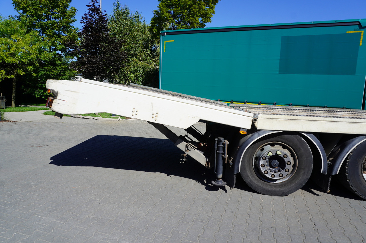 Auto evakuators IVECO Stralis 360 EEV Tow truck 6x2: foto 26