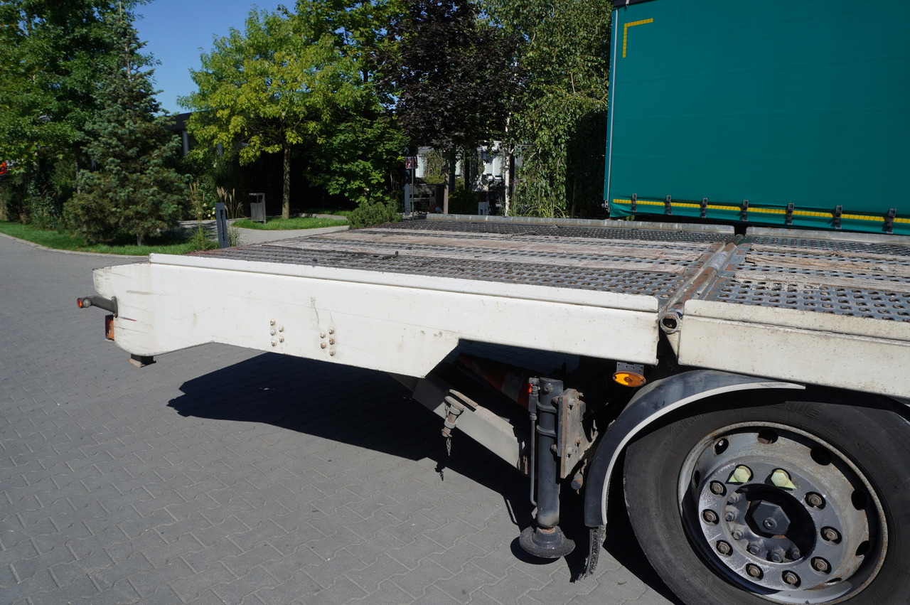 Auto evakuators IVECO Stralis 360 EEV Tow truck 6x2: foto 7