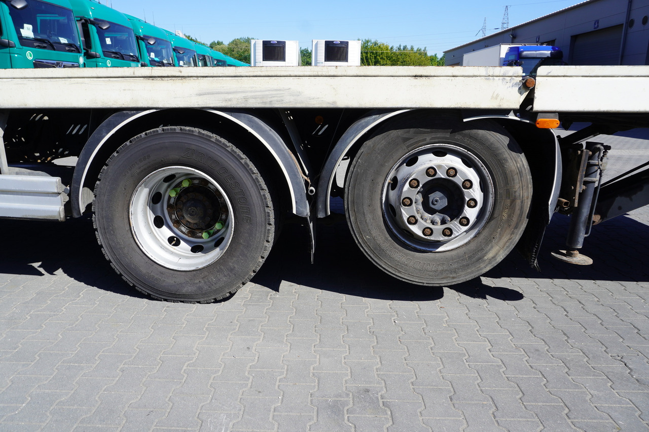 IVECO Stralis 360 EEV Tow truck 6x2 - Auto evakuators: foto 3 IVECO Stralis 360 EEV Tow truck 6x2 - Auto evakuators: foto 3