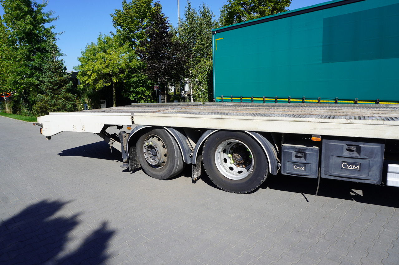 Auto evakuators IVECO Stralis 360 EEV Tow truck 6x2: foto 6