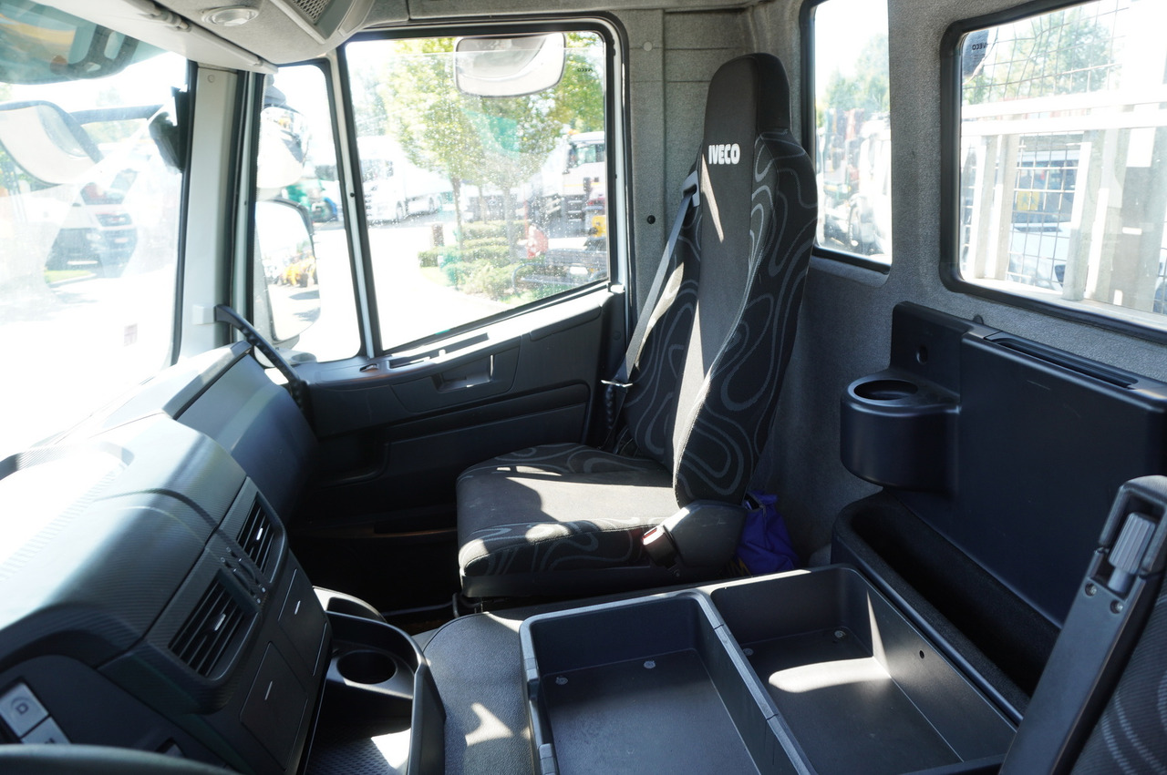 Auto evakuators IVECO Stralis 360 EEV Tow truck 6x2: foto 20