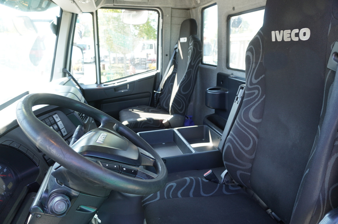 Auto evakuators IVECO Stralis 360 EEV Tow truck 6x2: foto 19