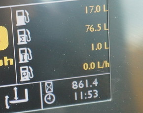 JCB 525-60T5 / 2022 / 860 MTH! / 2.5 T / Reach 6 m / joystick - Teleskopiskais riteņu iekrāvējs: foto 2 JCB 525-60T5 / 2022 / 860 MTH! / 2.5 T / Reach 6 m / joystick - Teleskopiskais riteņu iekrāvējs: foto 2