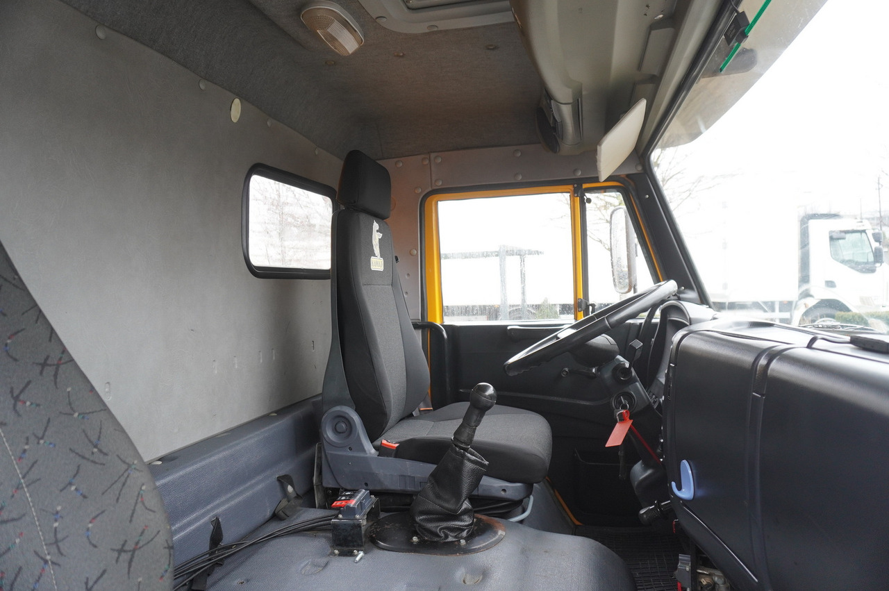 KAMAZ T2530 E5 6×4 / 3-sided tipper līzingu KAMAZ T2530 E5 6×4 / 3-sided tipper: foto 29