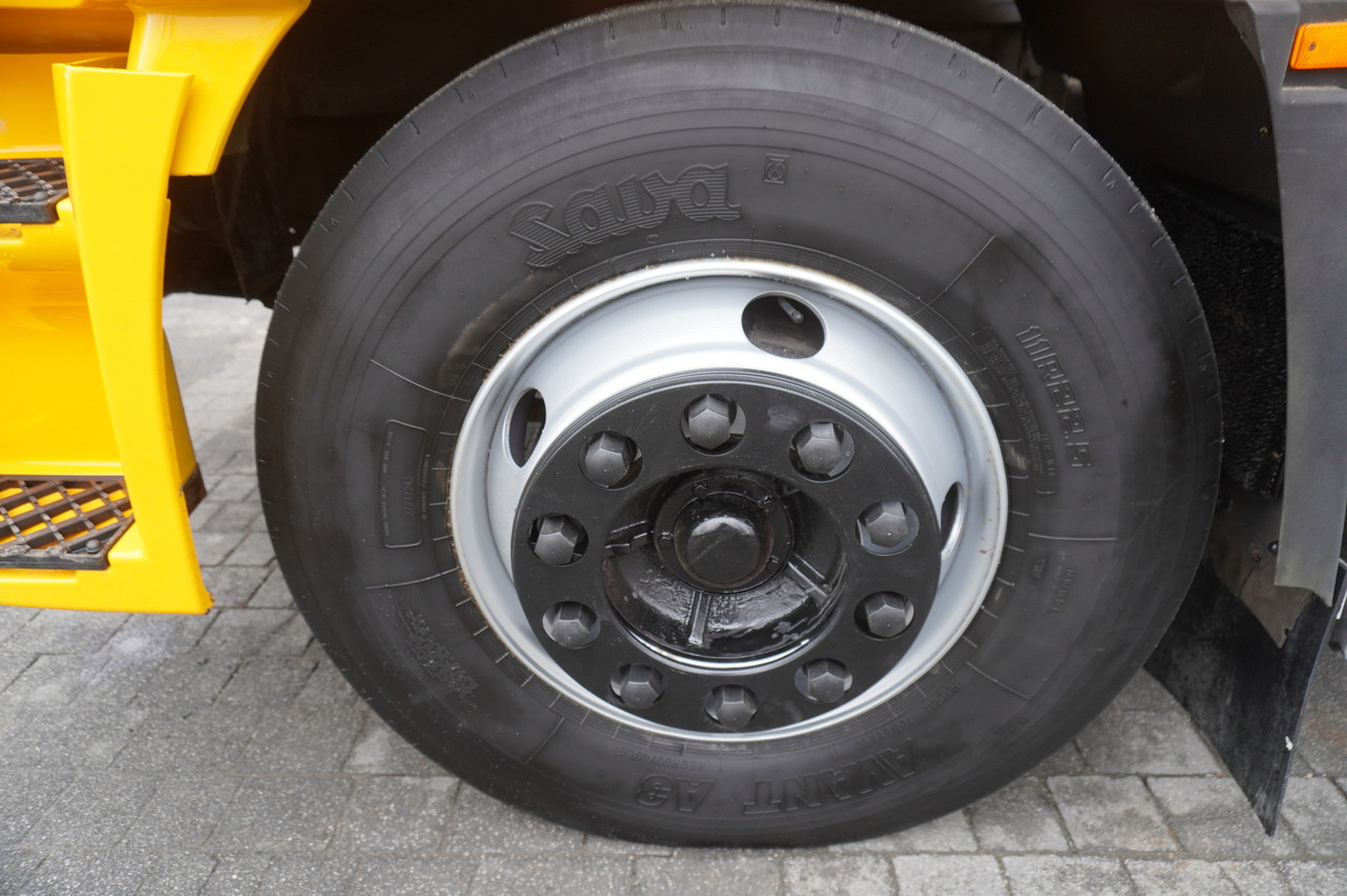 KAMAZ T2530 E5 6×4 / 3-sided tipper līzingu KAMAZ T2530 E5 6×4 / 3-sided tipper: foto 18
