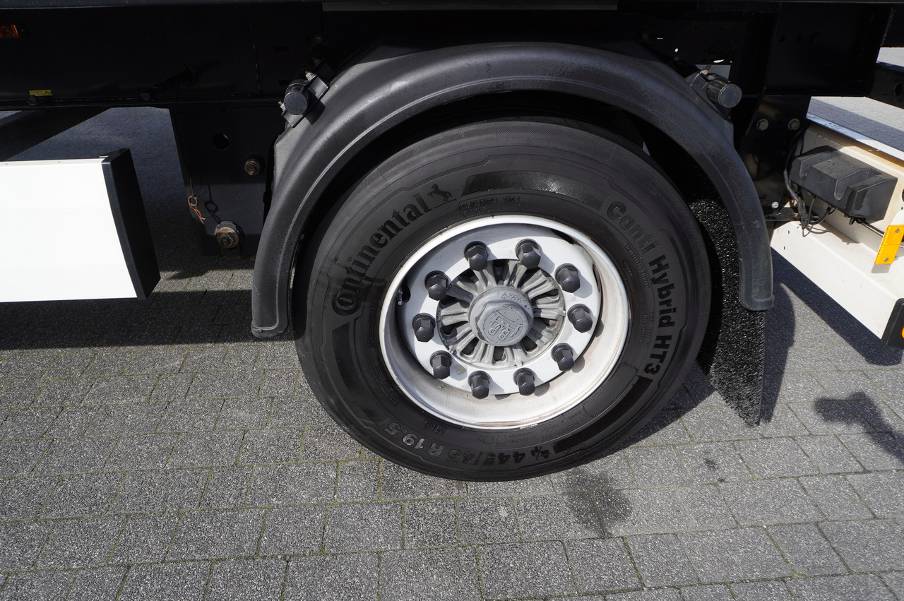 Jaunā Bortu piekabe/ Platforma KRONE Construction trailer / Flatbed 18 pallets / NEW year 2024: foto 14