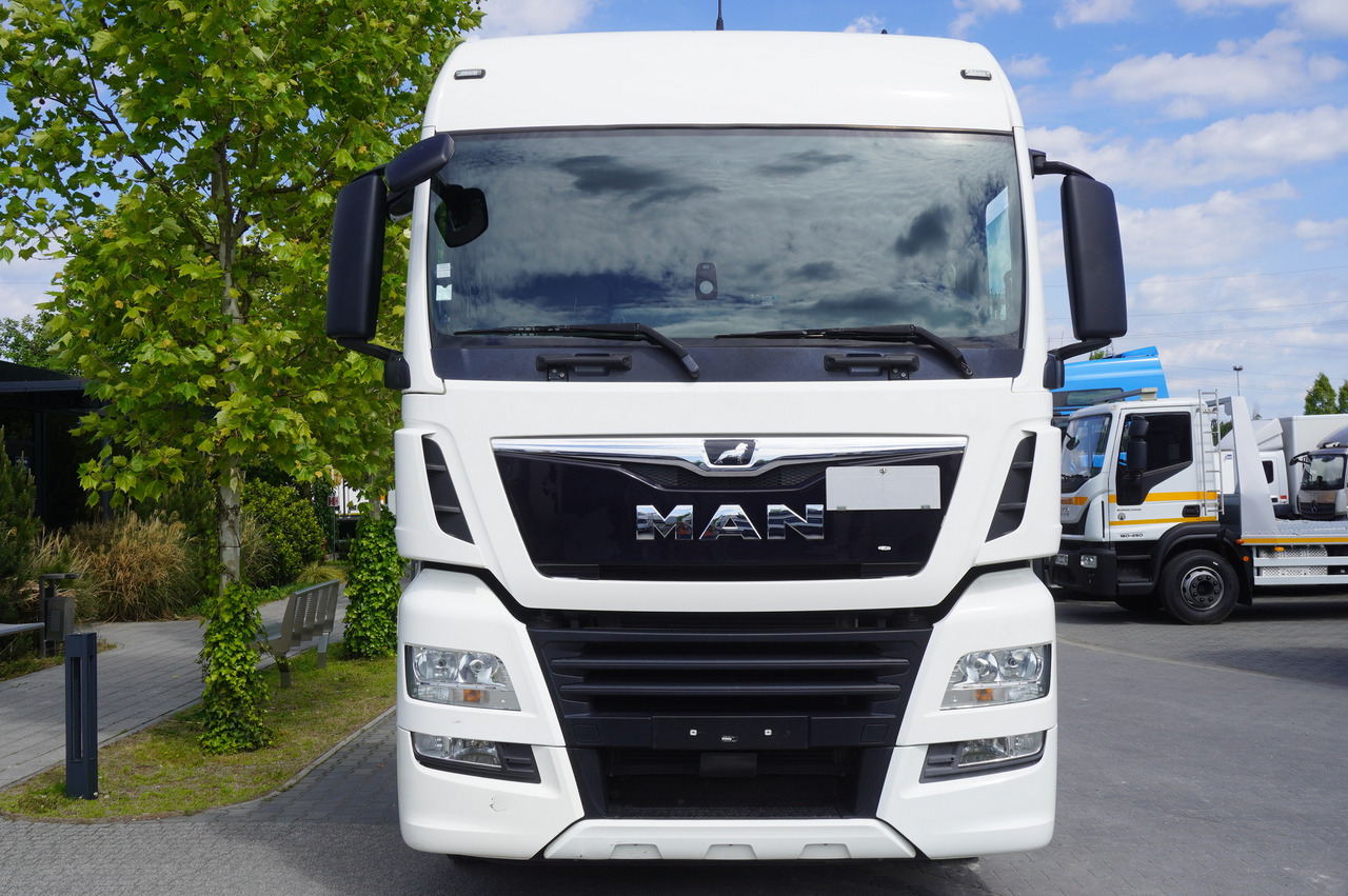 MAN GX 18.430 / BDF 7.5 m / sleeping cab / 2021 - Konteineru vedējs/ Kravas automašīna ar noņemamā virsbūve: foto 5 MAN GX 18.430 / BDF 7.5 m / sleeping cab / 2021 - Konteineru vedējs/ Kravas automašīna ar noņemamā virsbūve: foto 5