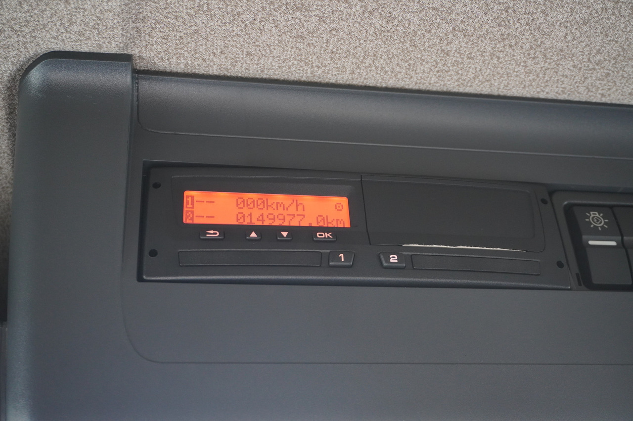 Kravas automašīna ar tentu MAN TGL 12.220 / Curtainsider 19 EPAL / 140 tho. km: foto 25 Kravas automašīna ar tentu MAN TGL 12.220 / Curtainsider 19 EPAL / 140 tho. km: foto 25